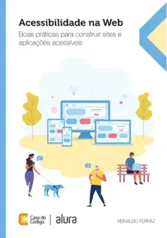 Livro Acessibilidade