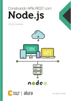Livro Node.js