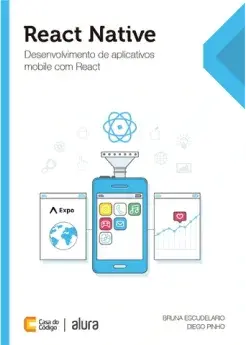 Livro React Native