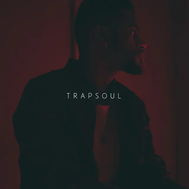 Álbum Bryson Tiller Trapsoul Vinyl